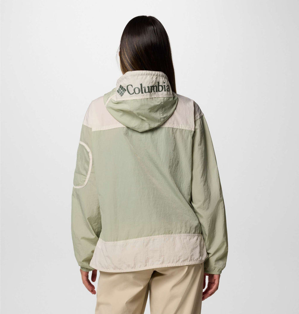 Women's Challenger™ II Windbreaker