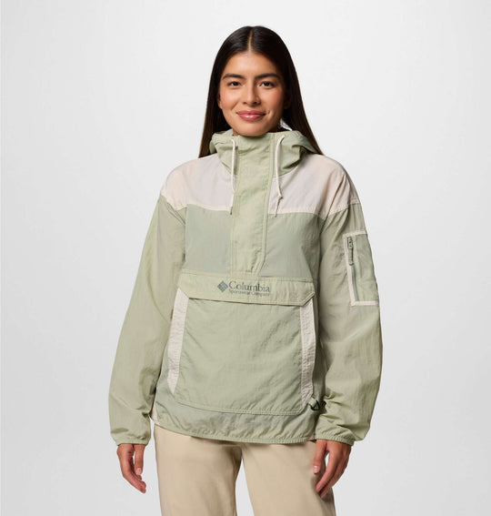 Women's Challenger™ II Windbreaker