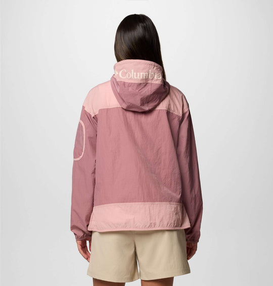 Women's Challenger™ II Windbreaker
