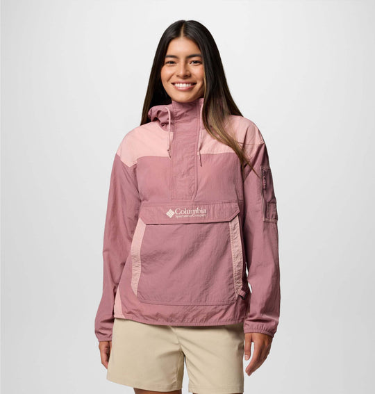 Women's Challenger™ II Windbreaker