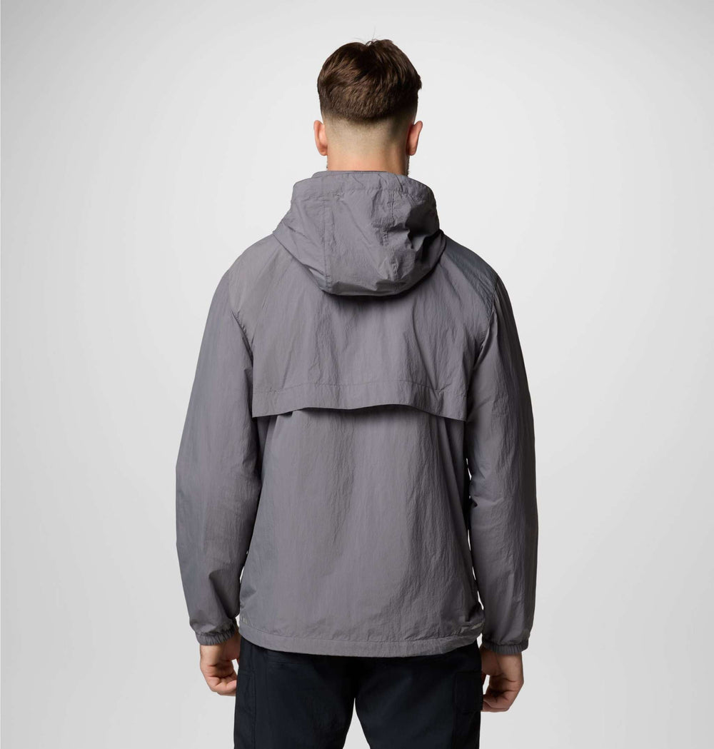 Men's Loop Basin™ Windbreaker