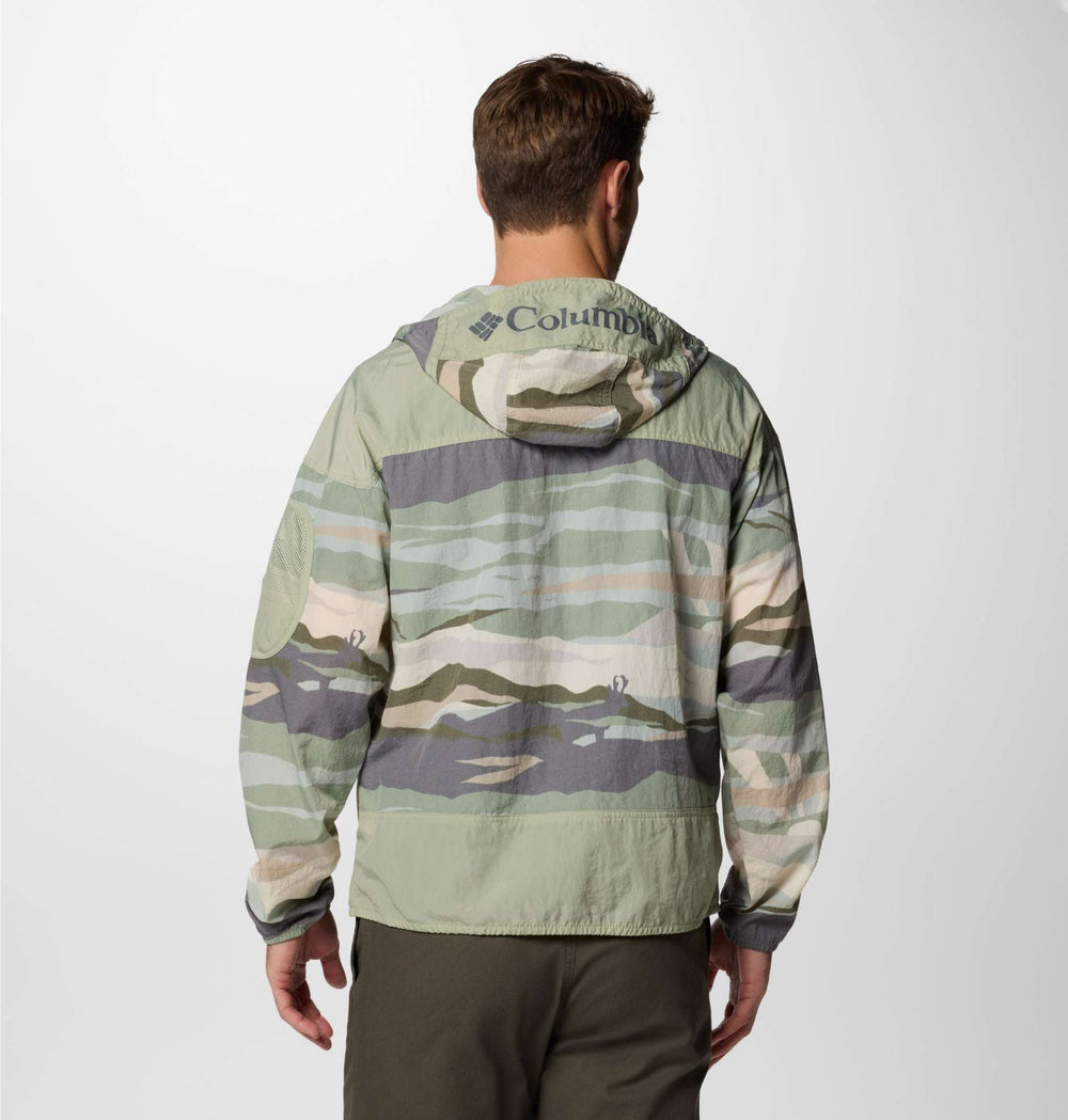 Men's Challenger™ II Novelty Windbreaker