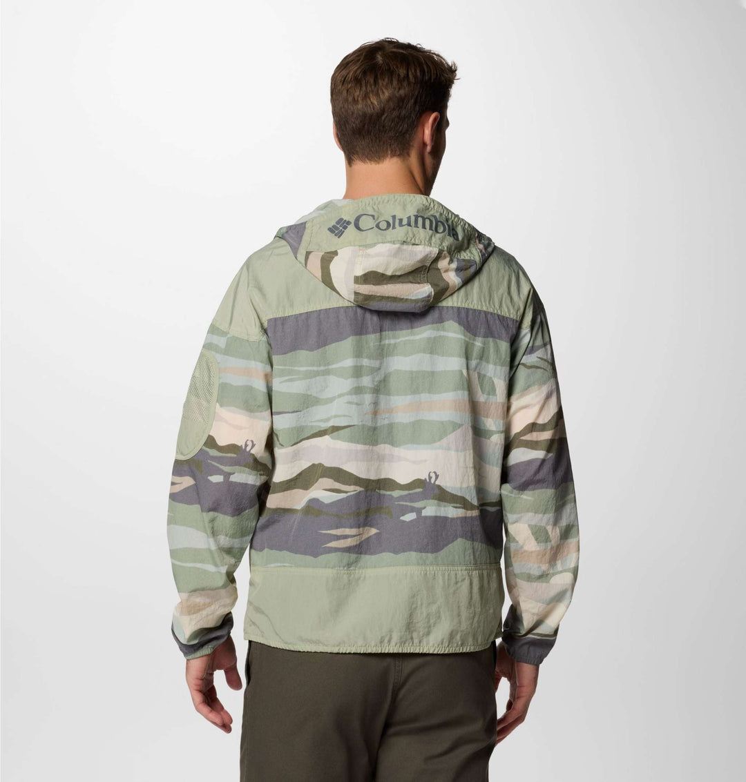 Men's Challenger™ II Novelty Windbreaker