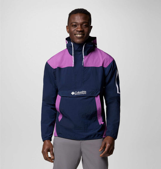 Men's Challenger™ Windbreaker Anorak