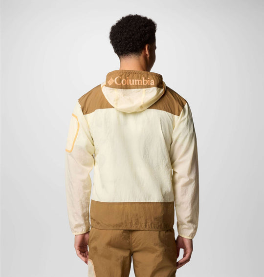 Men's Challenger™ Windbreaker Anorak