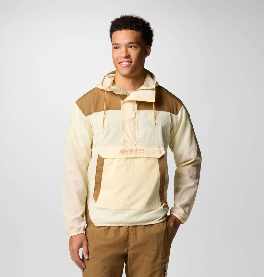 Men's Challenger™ Windbreaker Anorak