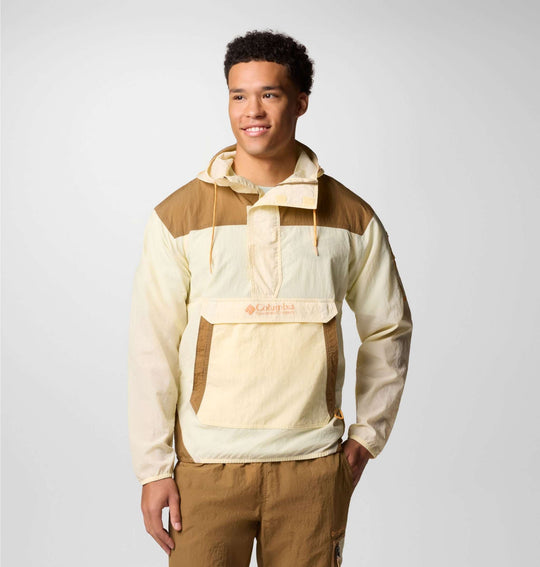 Men's Challenger™ Windbreaker Anorak