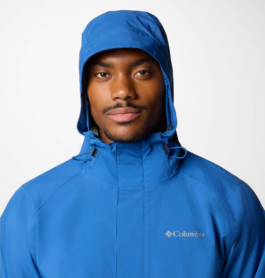 Men's Earth Explorer™ II Shell