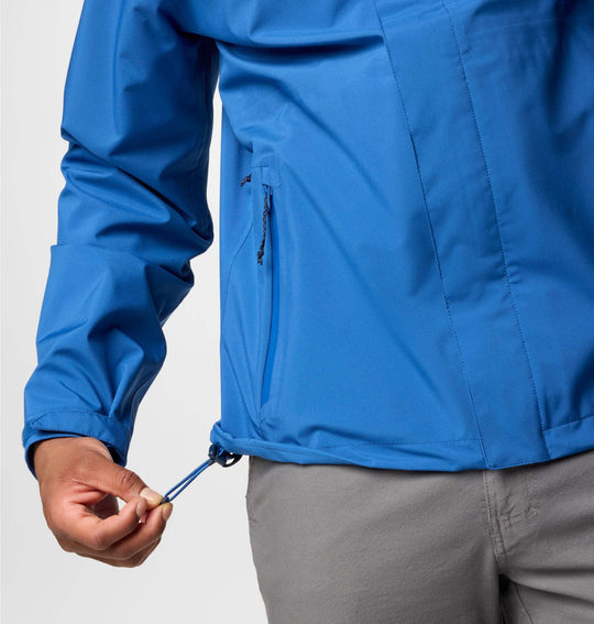 Men's Earth Explorer™ II Shell