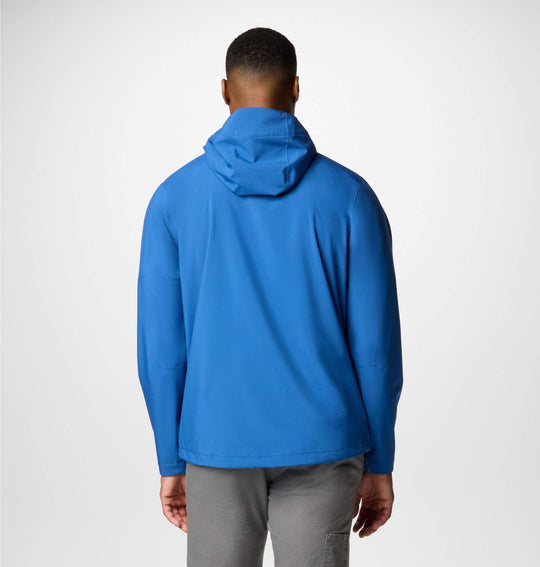 Men's Earth Explorer™ II Shell