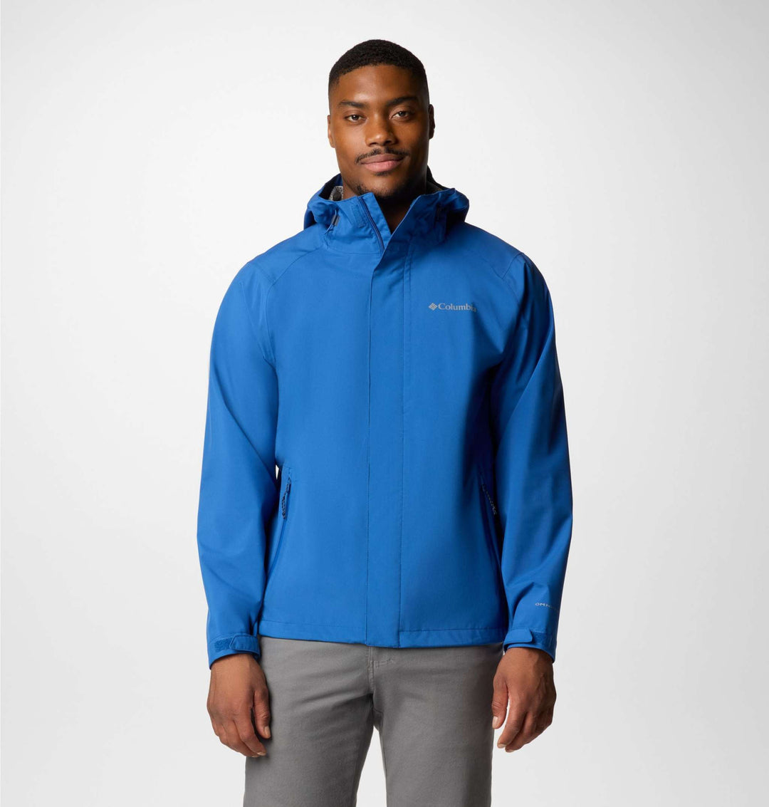 Men's Earth Explorer™ II Shell