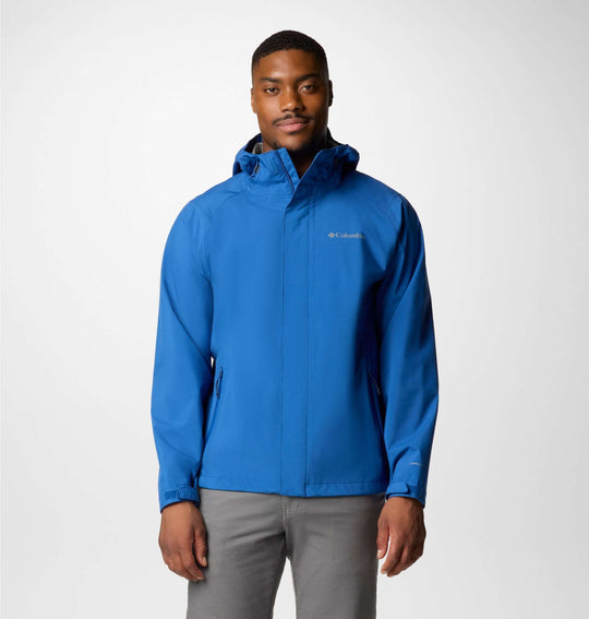 Men's Earth Explorer™ II Shell