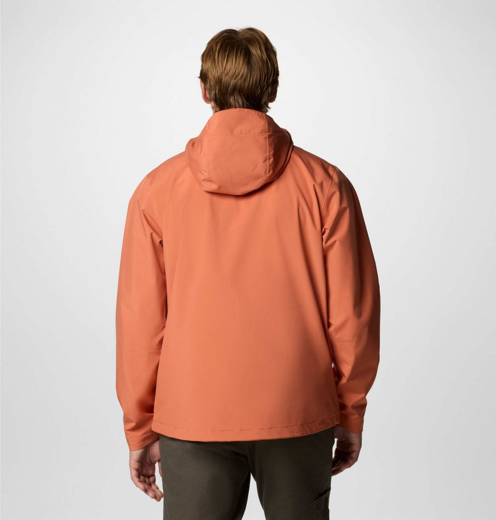 Men's Earth Explorer™ II Shell