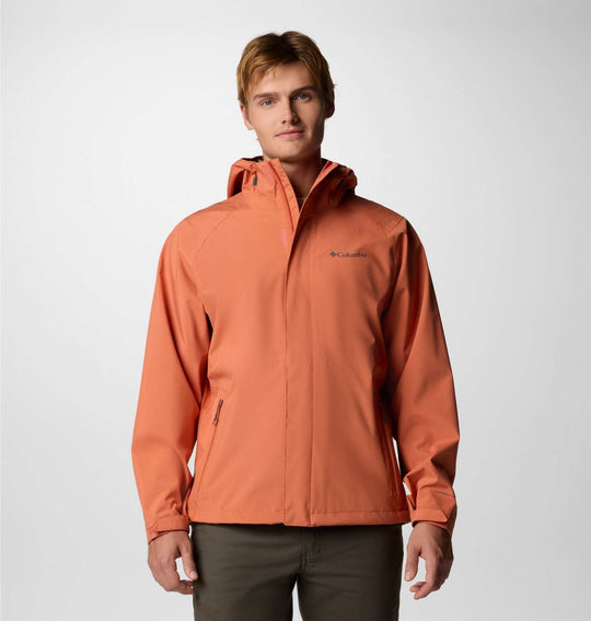 Men's Earth Explorer™ II Shell