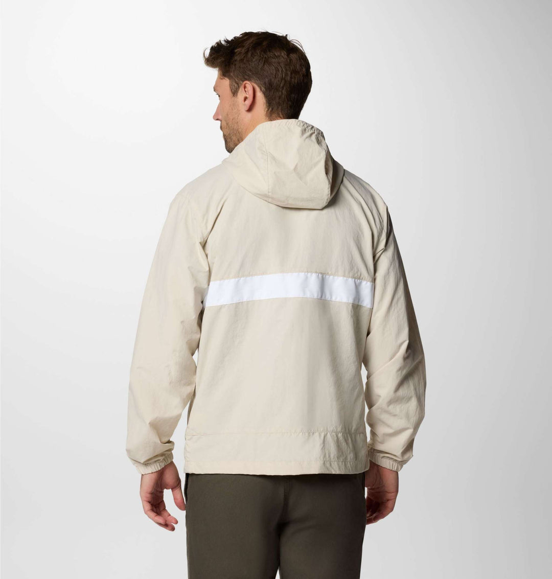Men's Spire Valley™ Hooded Windbreaker