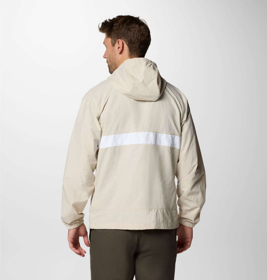 Men's Spire Valley™ Hooded Windbreaker