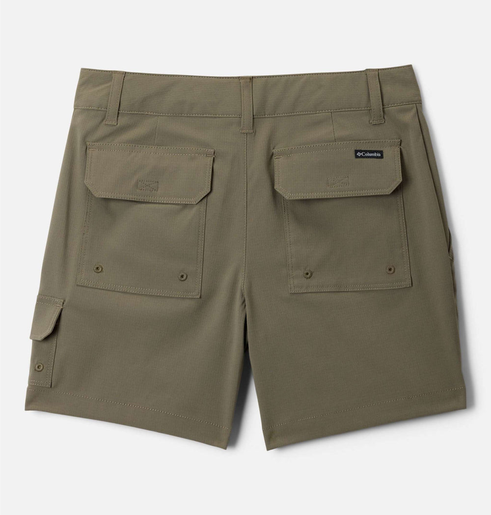 Youth Boys Tech Trail™ Utility Short