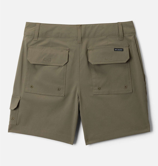 Youth Boys Tech Trail™ Utility Short