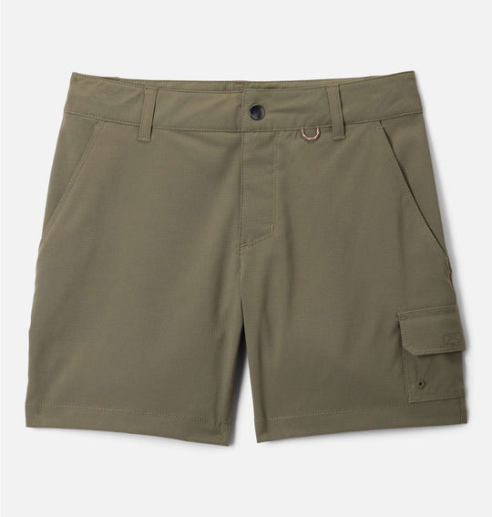 Youth Boys Tech Trail™ Utility Short