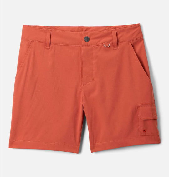 Youth Boys Tech Trail™ Utility Short