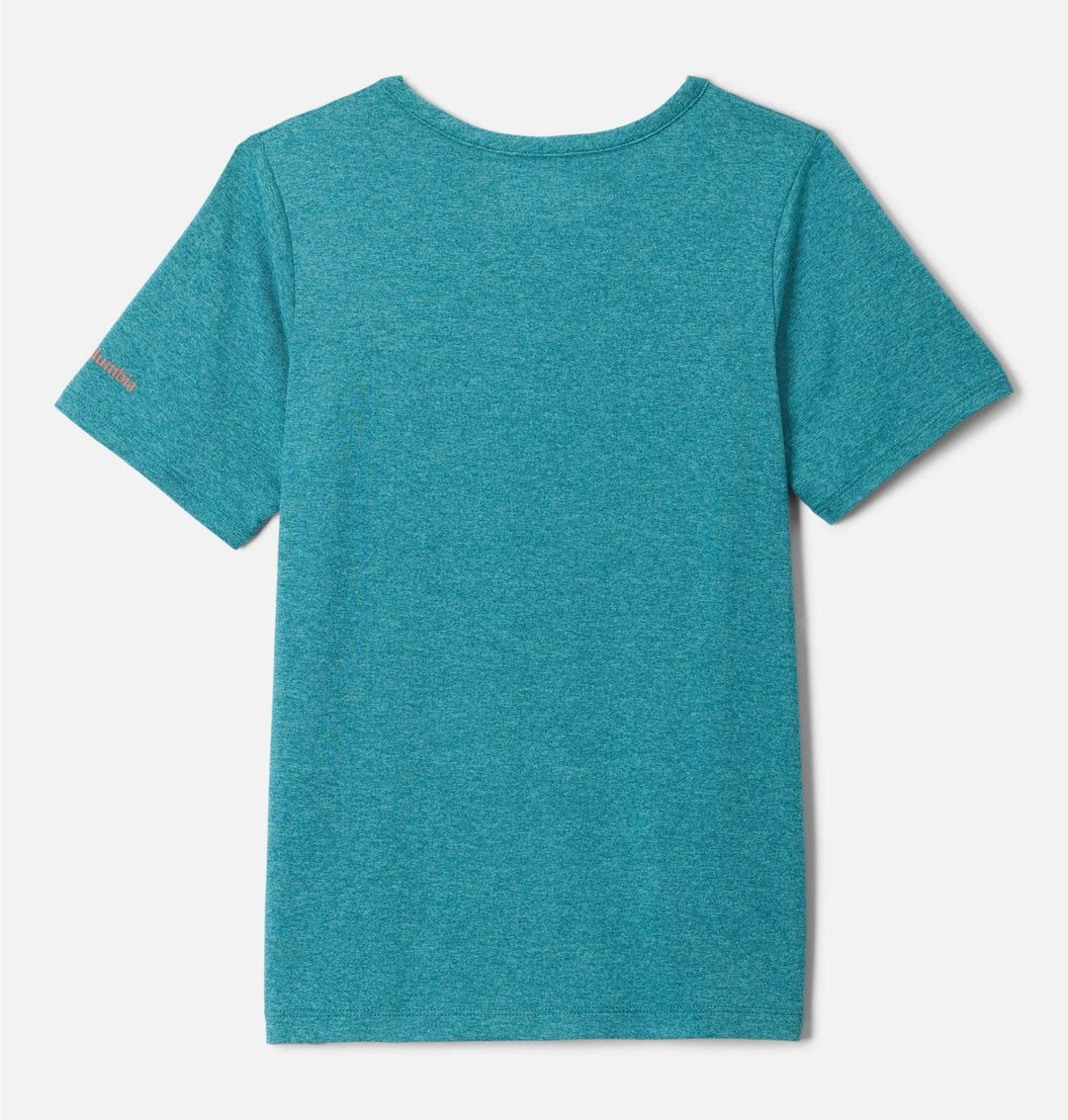 Youth Boys Tech Trail™ Short Sleeve Graphic Shirt