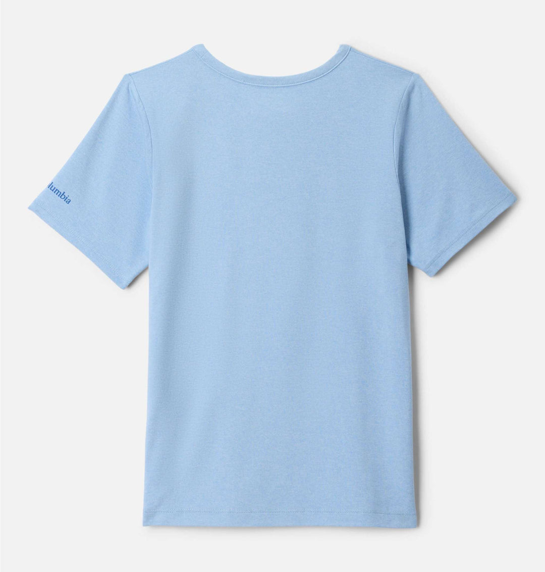 Youth Boys Tech Trail™ Short Sleeve Graphic Shirt