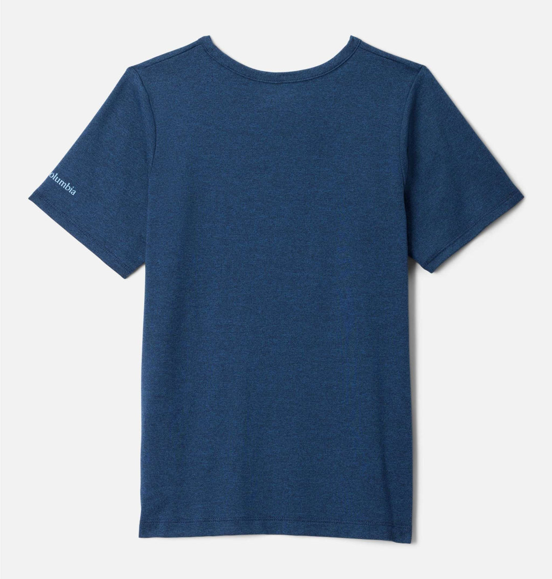 Youth Boys Tech Trail™ Short Sleeve Graphic Shirt