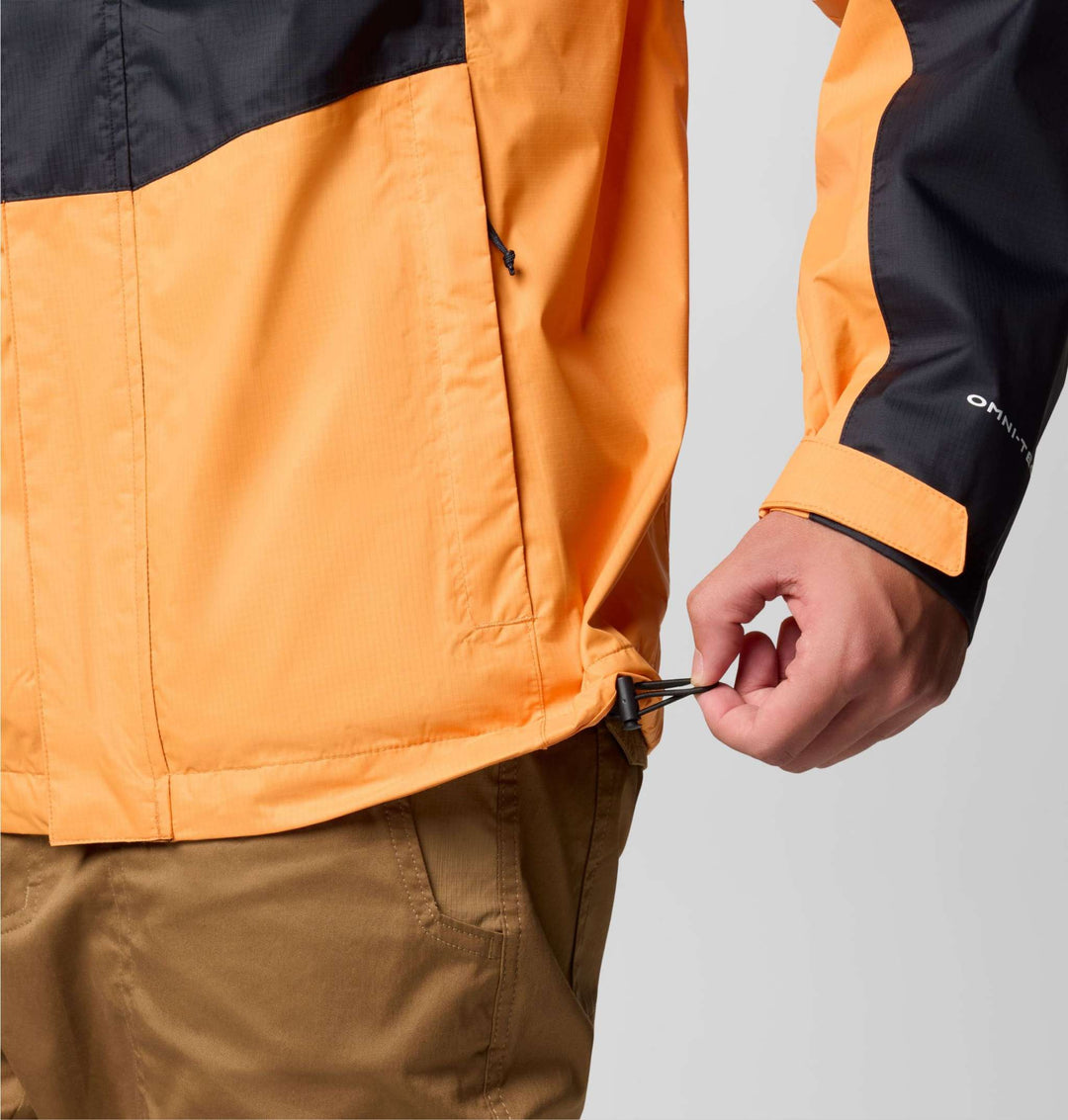 Men's Pouring Adventure™ III Jacket