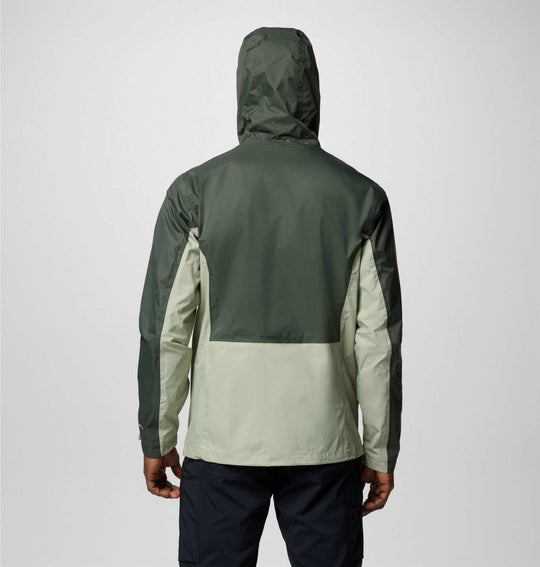 Men's Pouring Adventure™ III Jacket