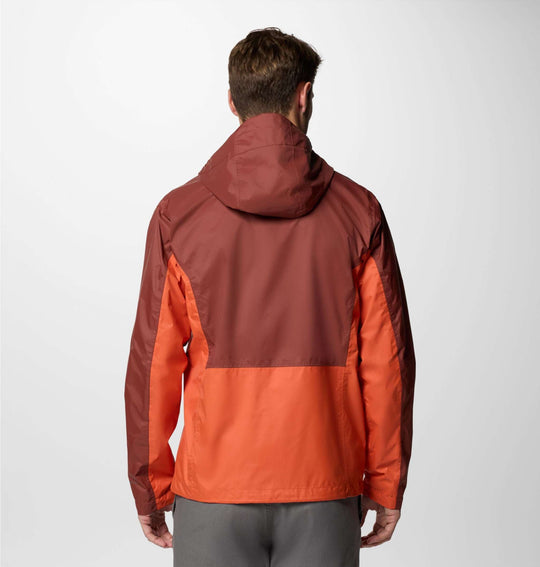 Men's Pouring Adventure™ III Jacket