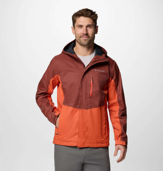 Men's Pouring Adventure™ III Jacket