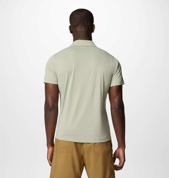 Men's Zero Rules™ Light Polo