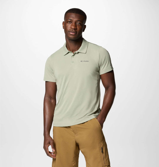 Men's Zero Rules™ Light Polo