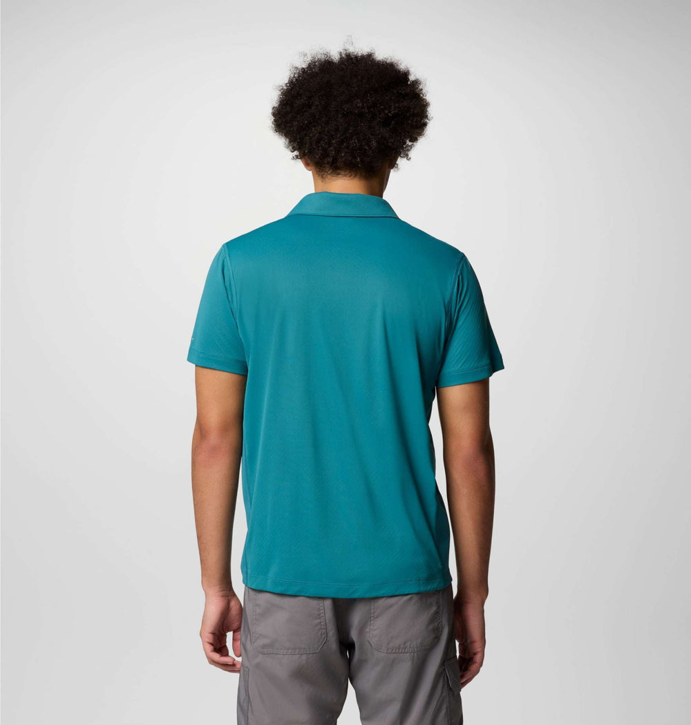 Men's Zero Rules™ Light Polo