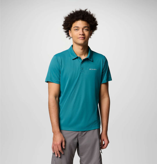 Men's Zero Rules™ Light Polo