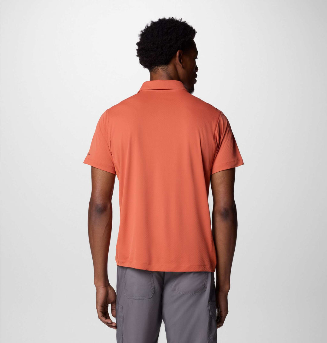 Men's Zero Rules™ Light Polo