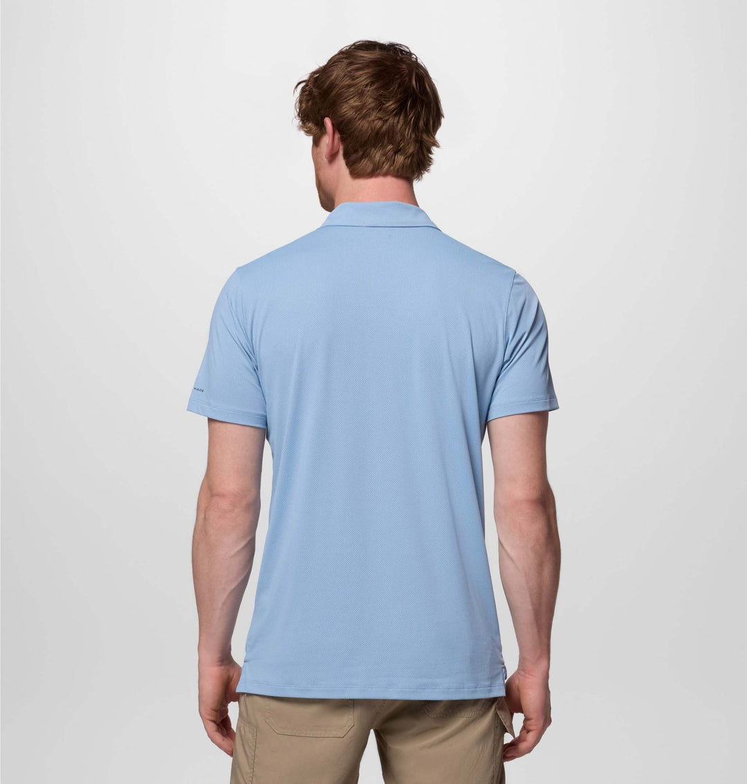 Men's Tech Trail™ Utility Polo