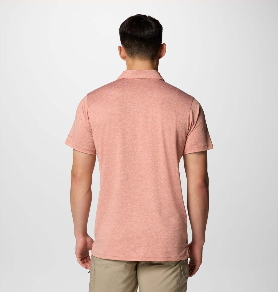 Men's Tech Trail™ Utility Polo