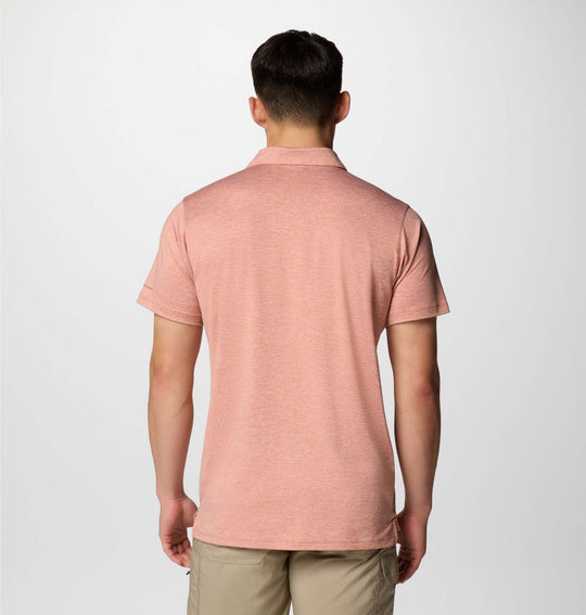 Men's Tech Trail™ Utility Polo