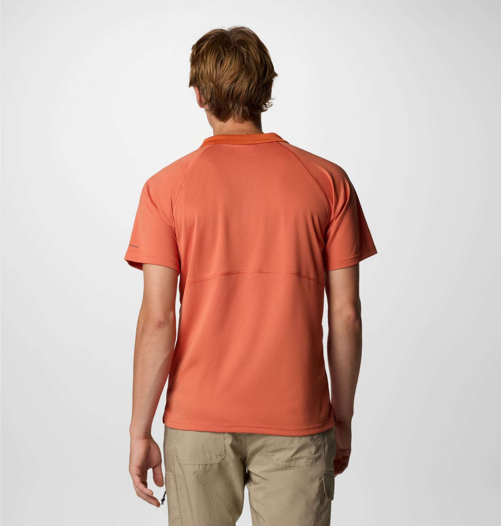 Men's Alpine Chill™ Pro Polo