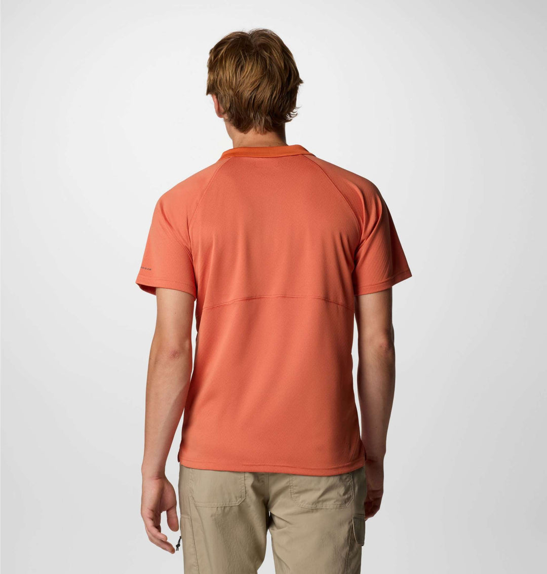 Men's Alpine Chill™ Pro Polo