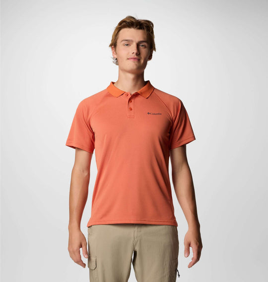Men's Alpine Chill™ Pro Polo