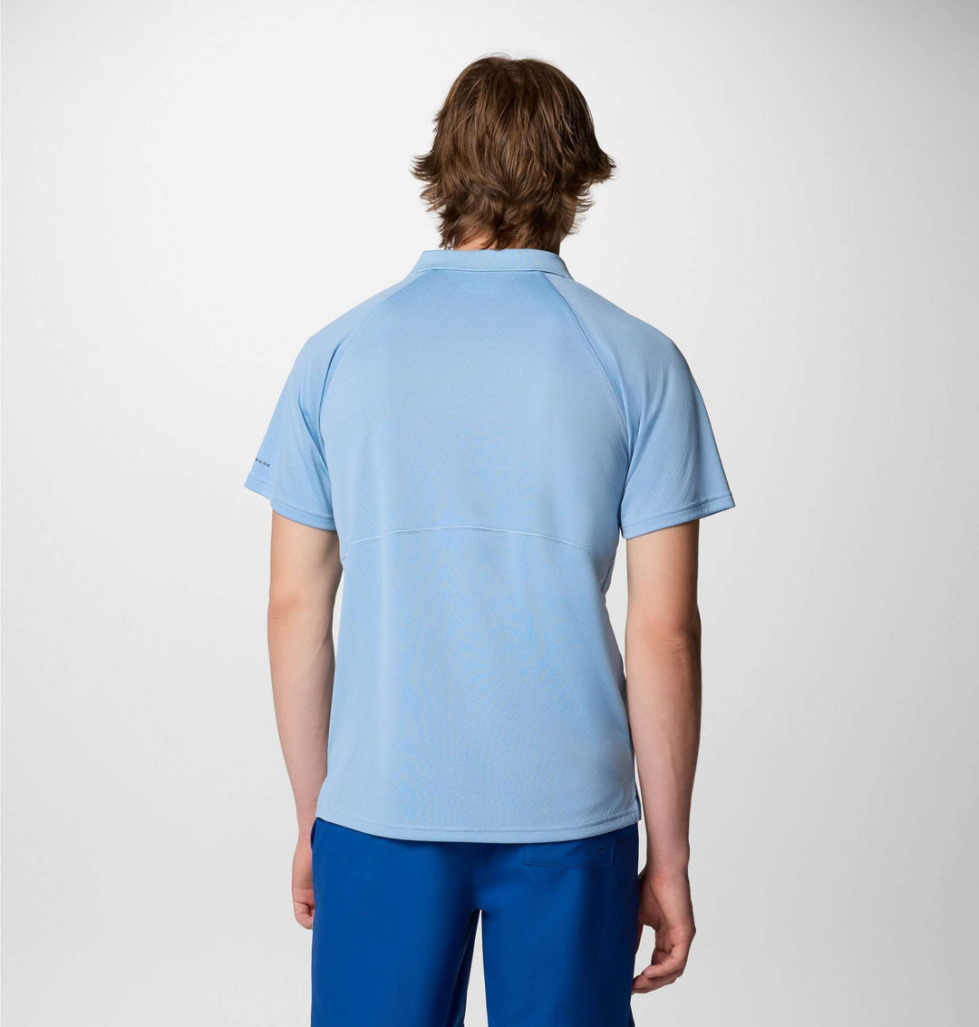Men's Alpine Chill™ Pro Polo