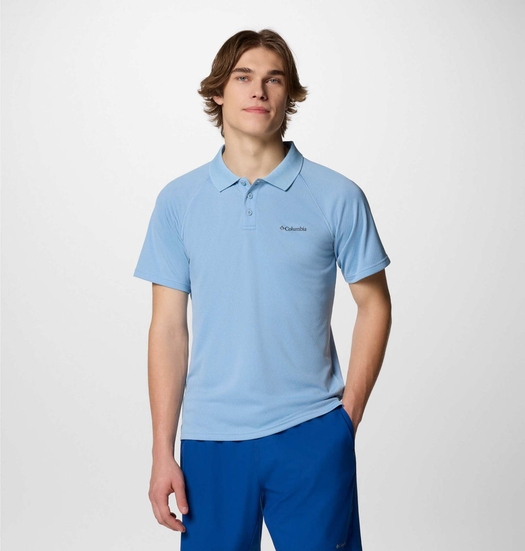 Men's Alpine Chill™ Pro Polo