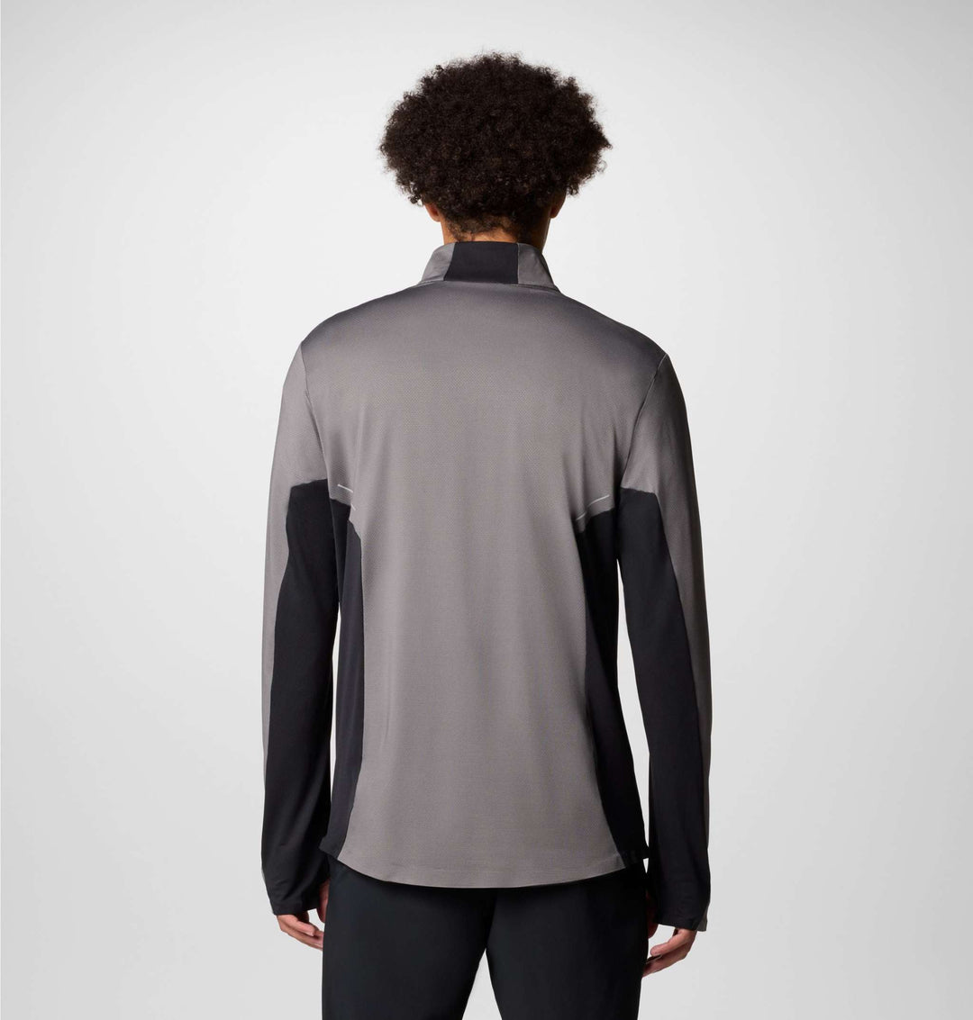 Men's Three Pitch™ Half Zip