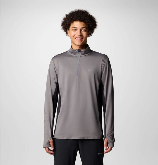 Men's Three Pitch™ Half Zip