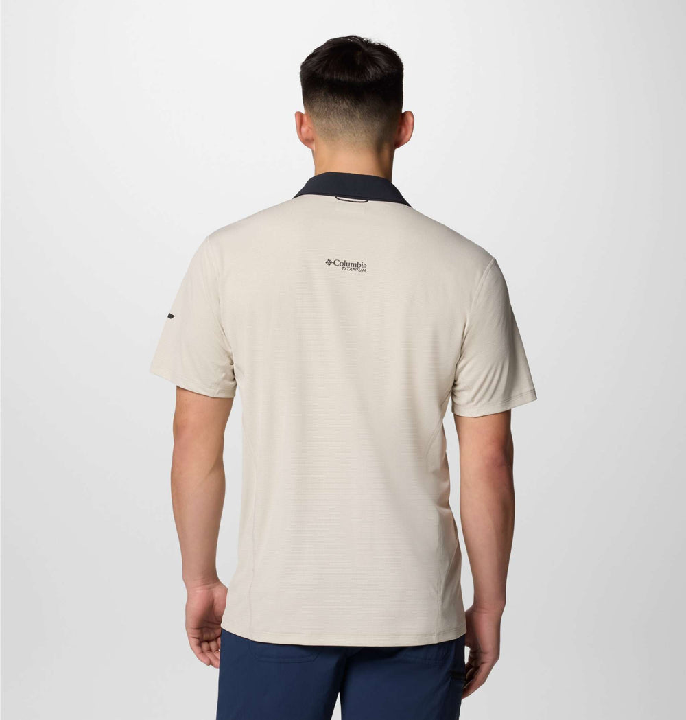 Men's Cirque River™ Pro Polo