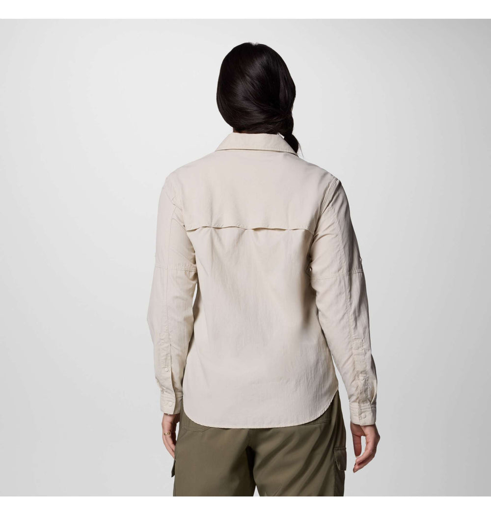 Women's Skien Valley™ Long Sleeve Shirt