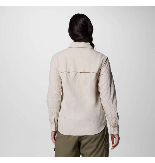 Women's Skien Valley™ Long Sleeve Shirt