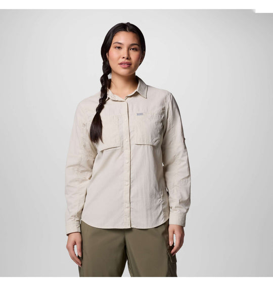 Women's Skien Valley™ Long Sleeve Shirt